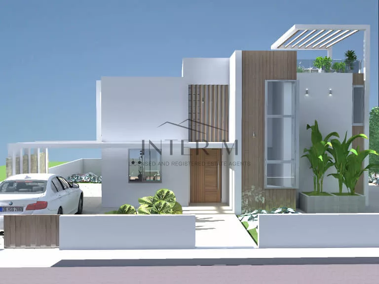 Luxury Villa For Sale In The Peyia , Limassol (4 Bedroom) photo 7