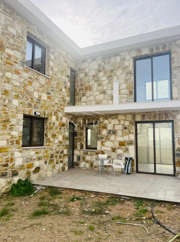 For Sale: Brand New 3-Bedroom Detached House In Oroklini, Larnaca, Cyprus (3 Bedroom) φωτογραφία 8