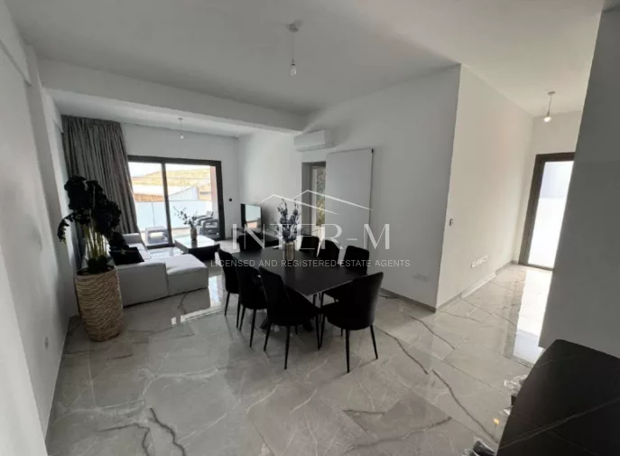 Premium Residential Apartment In Omonoias, Limassol , Cyprus (2 Bedroom) φωτογραφία 9