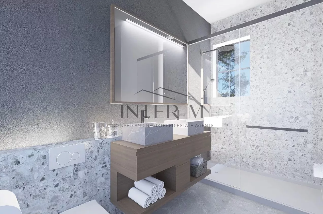 Exquisite 3-Bedroom Villa For Sale In Souni, Limassol, Cyprus photo 11