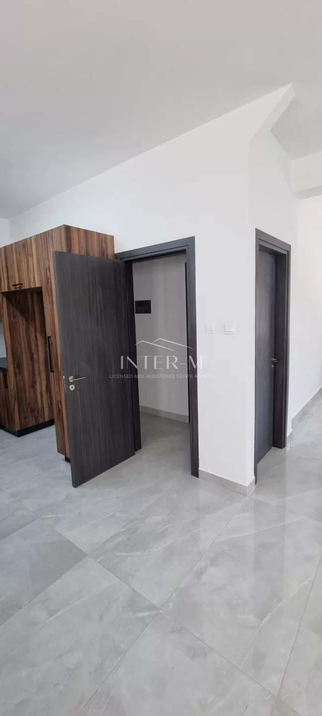 House For Rent In Agios Ioannis, Limassol  (3 Bedroom) photo 7