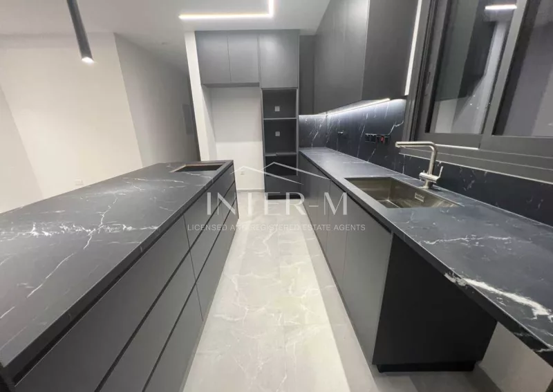 Beautiful Penthouse  For Sale In  Germasogeia , Limassol  (3 Bedroom) φωτογραφία 3