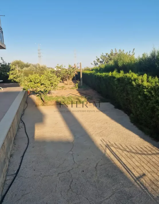 Beautiful  Detached House Fоr Sаle,In Agios Sylas, Ypsonas, Limassol, Cyprus (4 Bedroom)