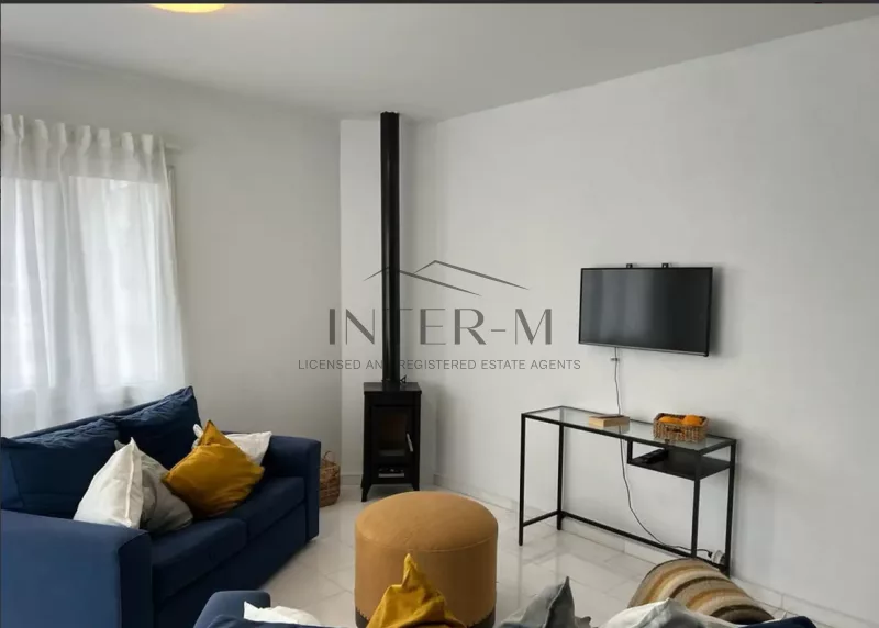 Seafront 2-Bedroom Apartment For Rent In Germasogeia Tourist Area, Limassol (2 Bedroom) φωτογραφία 4