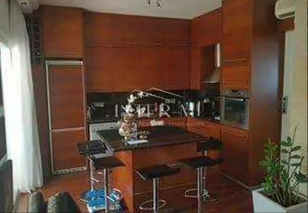 2-Bedroom Maisonette For Rent In Mouttagiaka Tourist Area,Limassol,Cyprus (2 Bedroom) φωτογραφία 7