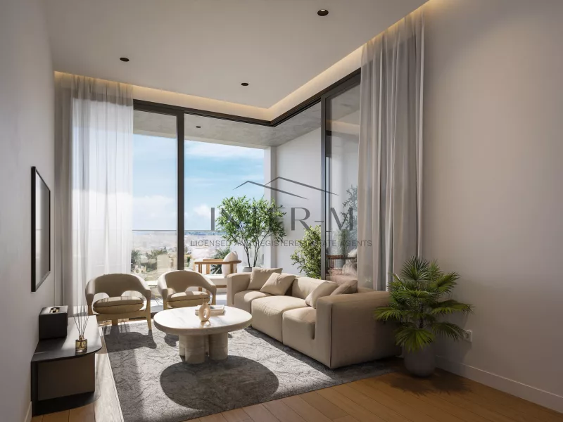 Apartment for Sale in Historical Center, Limassol, Cyprus