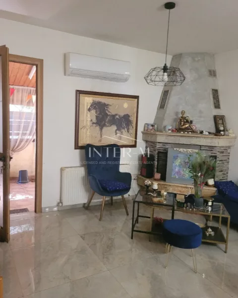 For Sale: 4-Bedroom Detached House In,Zakaki, Limassol,Cypsus (4 Bedroom) φωτογραφία 3