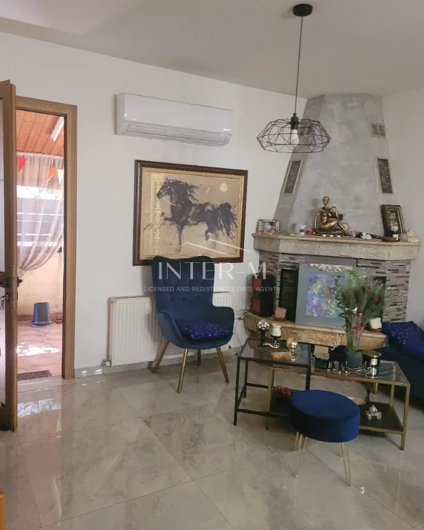 For Sale: 4-Bedroom Detached House In,Zakaki, Limassol,Cypsus (4 Bedroom) φωτογραφία 3