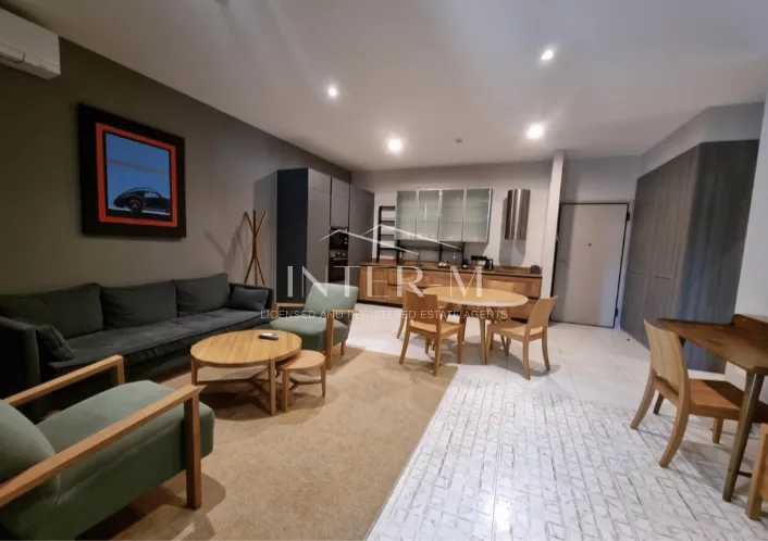 Luxury Apartment For Rent In Germasogeia , Limassol  (2 Bedroom)