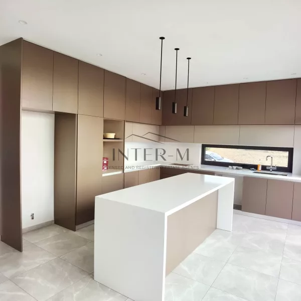 House Semi Detached For Sale In Mesogi (3 Bedroom) φωτογραφία 2