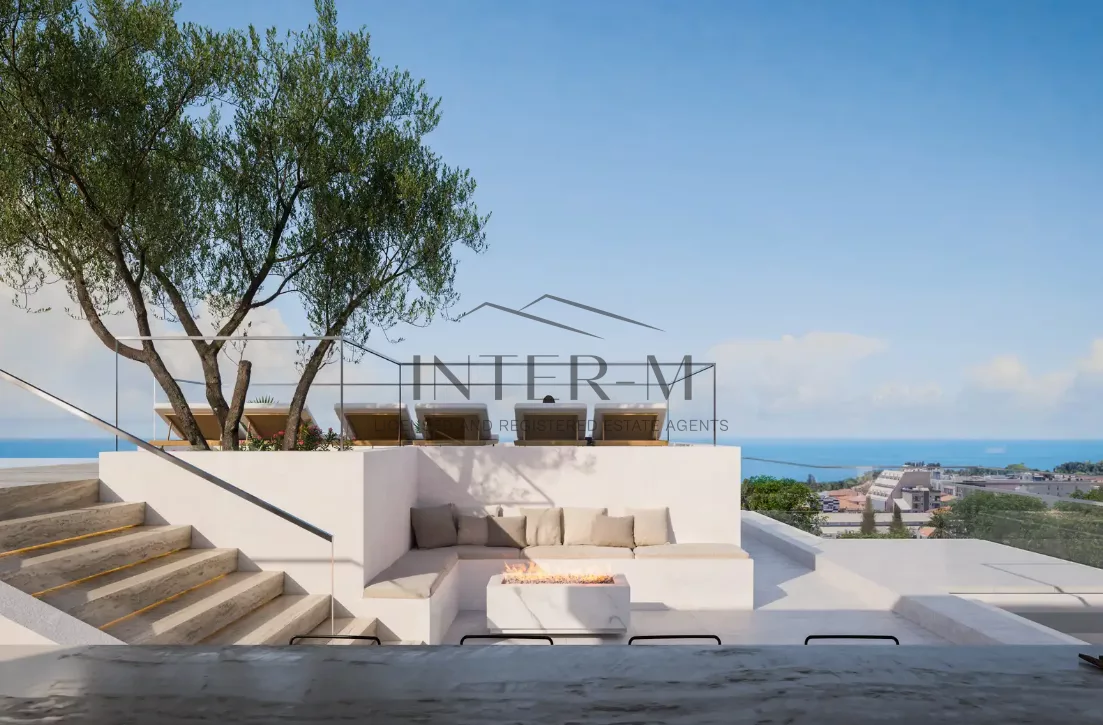 Modern Apartment For Sale – Limassol Historical Centre,Cyprus (1 Bedroom) φωτογραφία 6