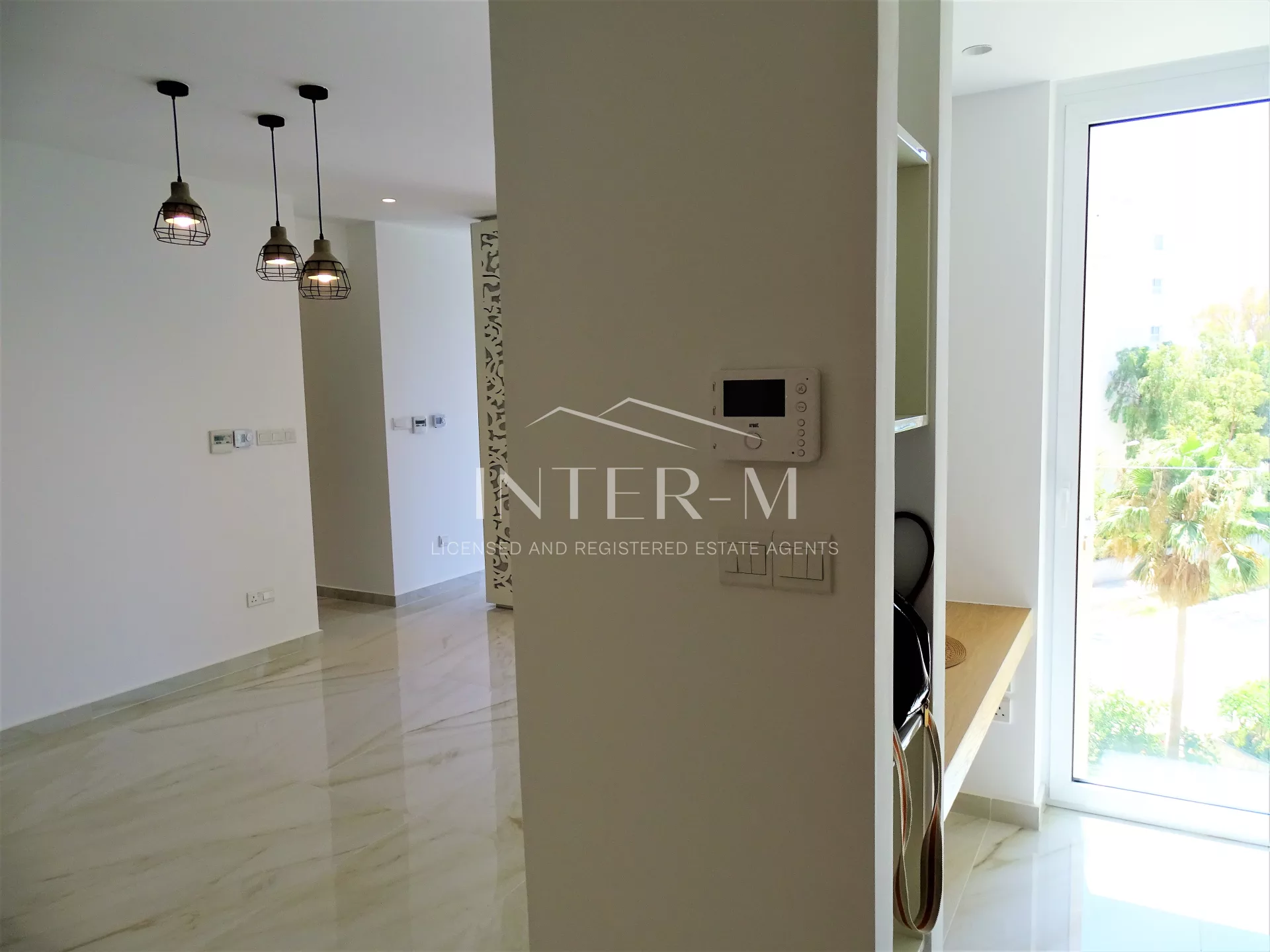 Luxury 3 Bedroom Whole Floor Apartments For Sale In Germasogeia  (3 Bedroom) photo 12