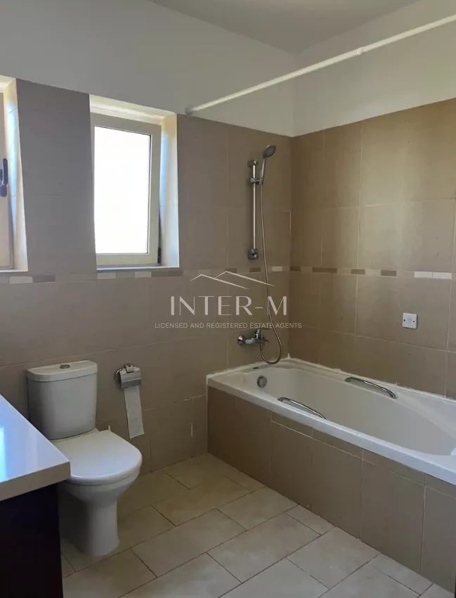 3-Bedroom Semi-Detached House For Rent In Ypsonas, Limassol, Cyprus (3 Bedroom) φωτογραφία 9