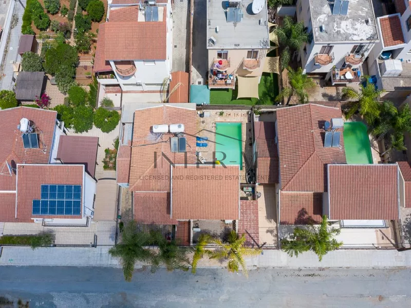 For Sale - Detached House In Agia Fila, Limassol (3 Bedroom) photo 3