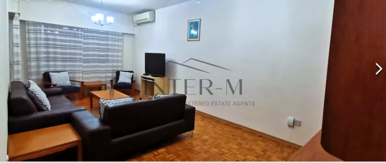 Apartment For Rent  In Neapolis, Limassol, Cyprus  (3 Bedrooms)