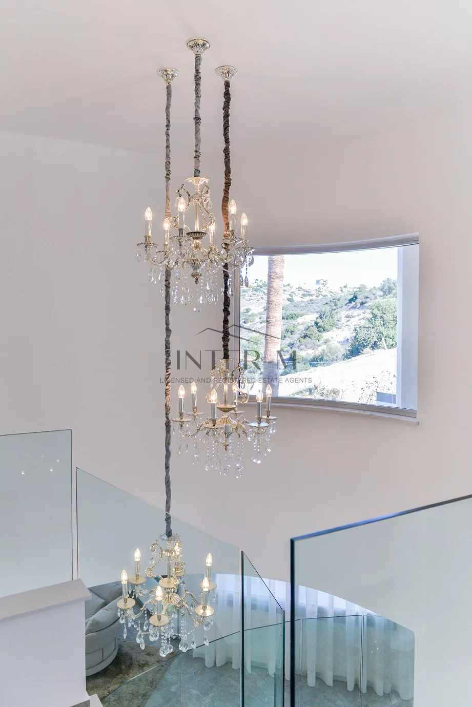 Villa In Agios Tychonas (5 Bedroom) φωτογραφία 12