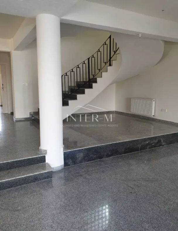 Detached Residence For Sale In Anthoupolis, Kato Polemidia, Limassol (4 Bedroom) φωτογραφία 9