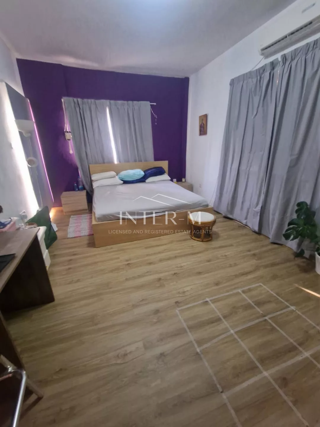 Semi-detached house for sale in Dromolaxia,  Larnaca, Cyprus  photo 5