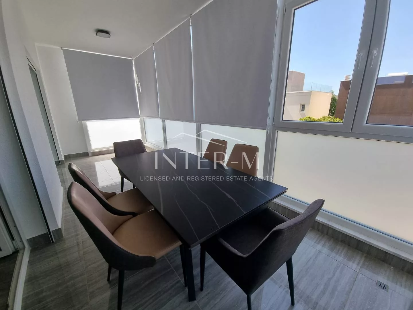 New Apartment For Rent In Agios Tychon , Limassol  (4 Bedroom) photo 15