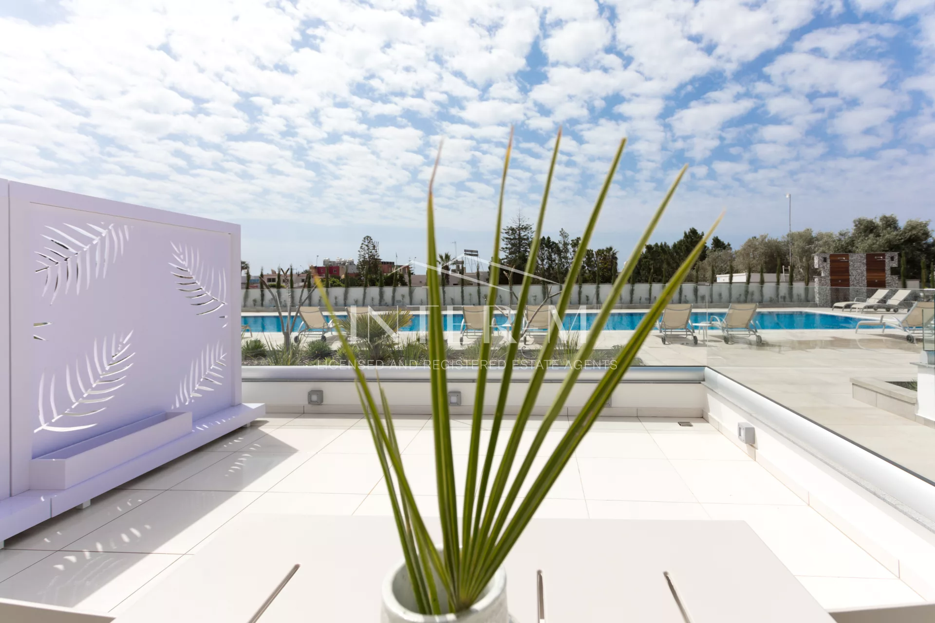 Luxury Block Of Apartments For Sale In Ayia Napa  (9 Bedroom) φωτογραφία 7