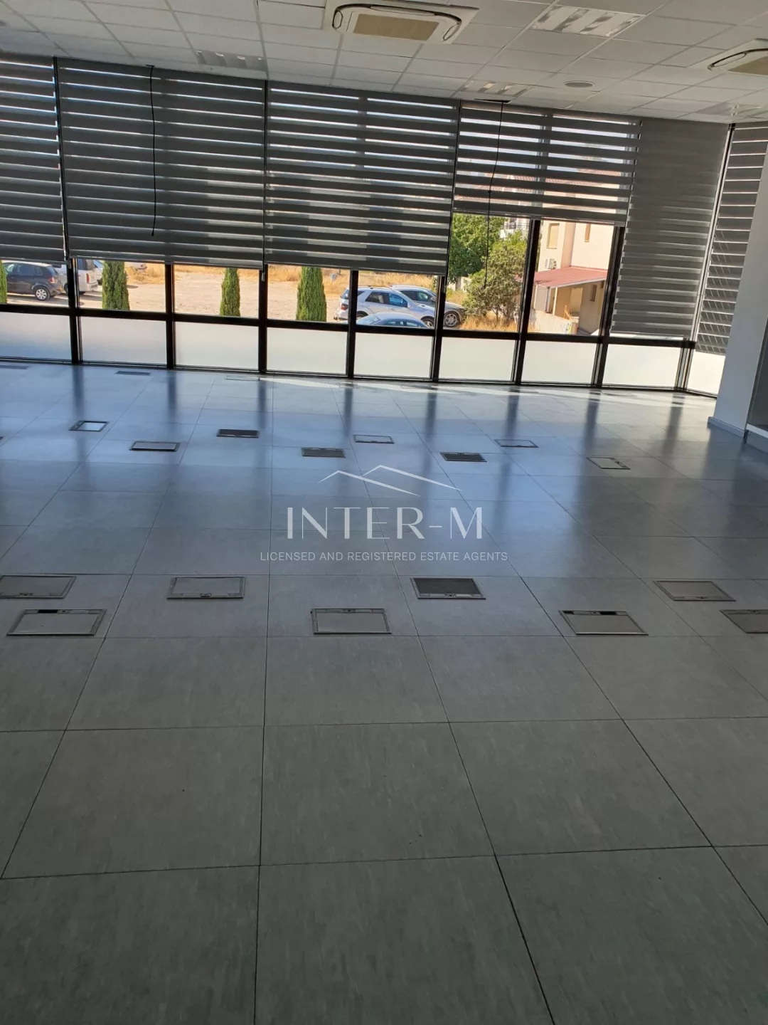 Modern Offices For Rent In Mesa Geitonia (7 Bedroom) φωτογραφία 11
