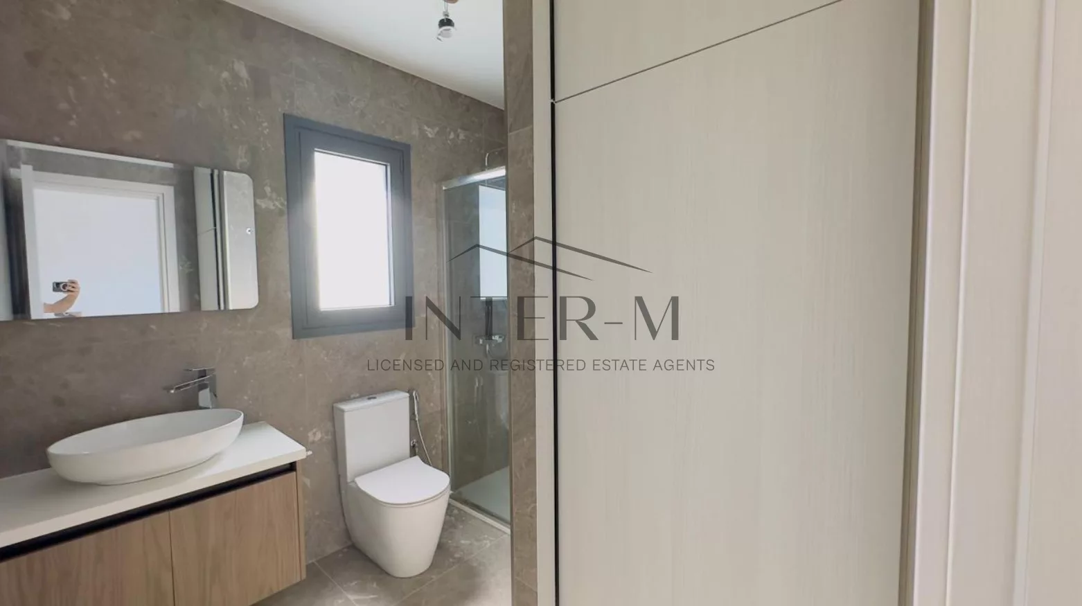 Brand New 2-Bedroom Detached Maisonette With Sea View In Agios Tychonas, Limassol, Cyprus photo 26