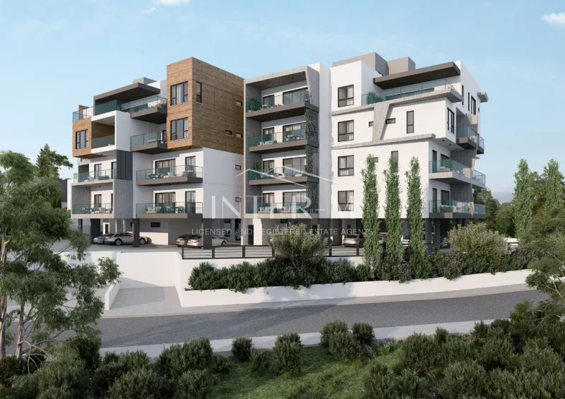 Beautiful Apartment For Sale,Agios Athanasios,Limassol (2 Bedroom) photo 3
