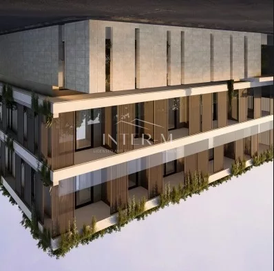 Amazing Top Floor Apartment In Limassol Center, Cyprus (1 Bedroom)