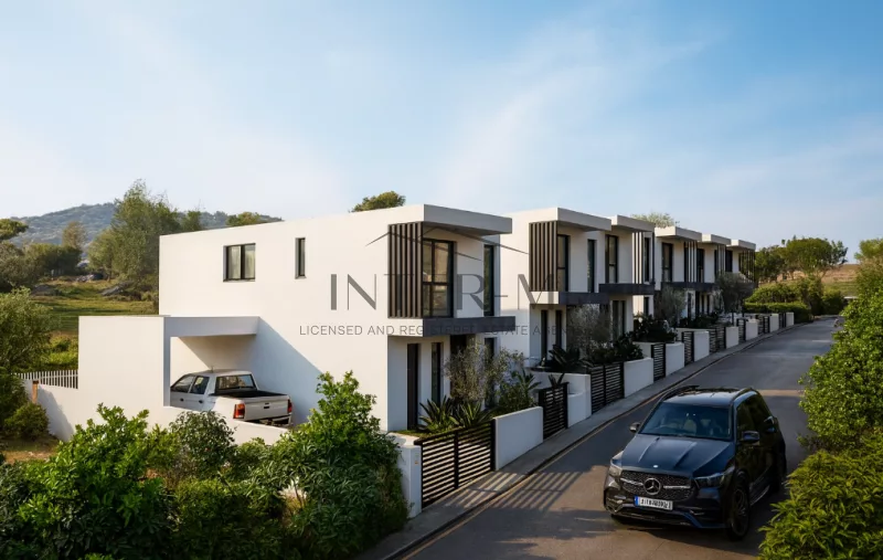 Detached House for Sale in Paramytha, Limassol, Cyprus photo 3