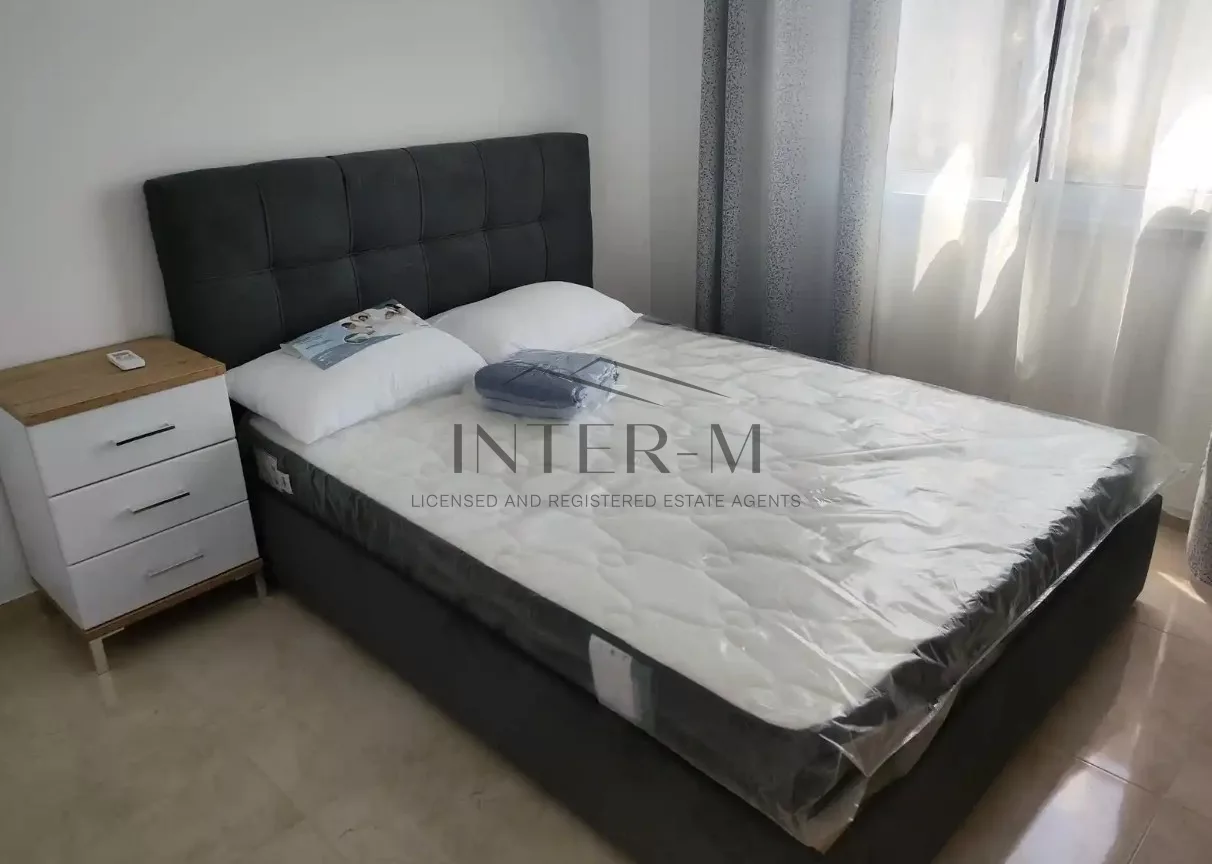 Beautiful Fully Renovated 1-Bedroom Apartment For Sale In Agios Tychonas, Limassol, Cyprus(1 Bedroom) φωτογραφία 8