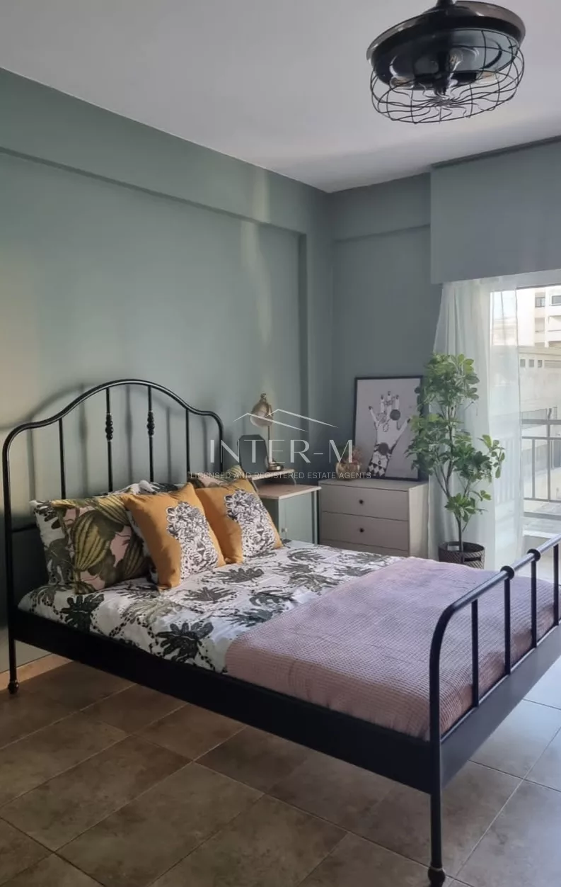 Studio Apartment For Sale In Neapolis,Limassol φωτογραφία 3