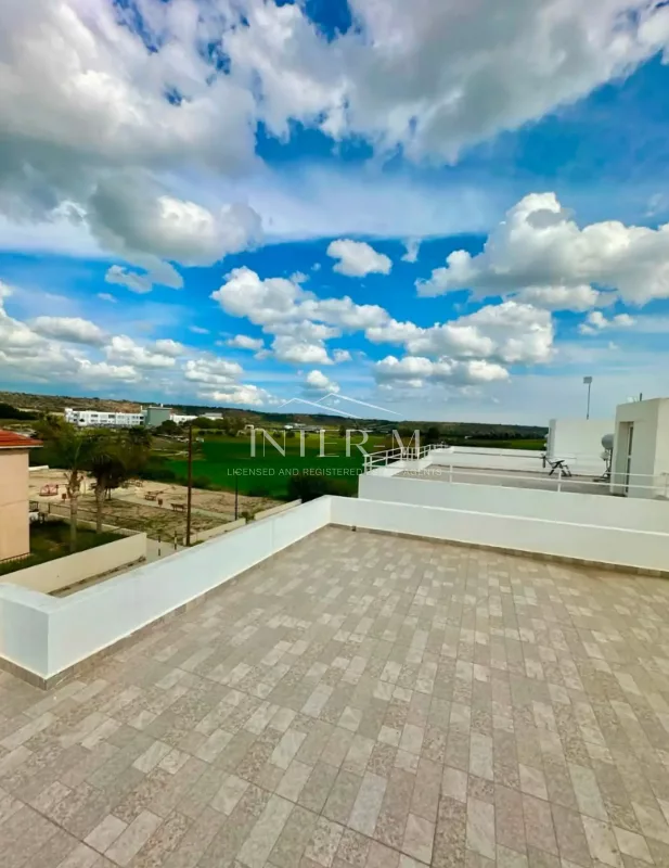 Semi-Detached House For Rent In Pyla, Larnaca, Cyprus (3 Bedroom) photo 8