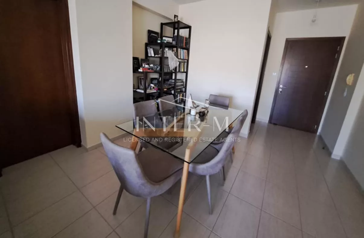 Beautiful Appartment For Sale In Agios Athanasios , Limassol (2 Bedroom) photo 10