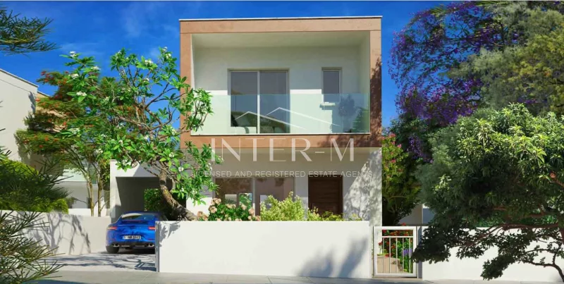 Villa In Paphos (3 Bedroom) φωτογραφία 3