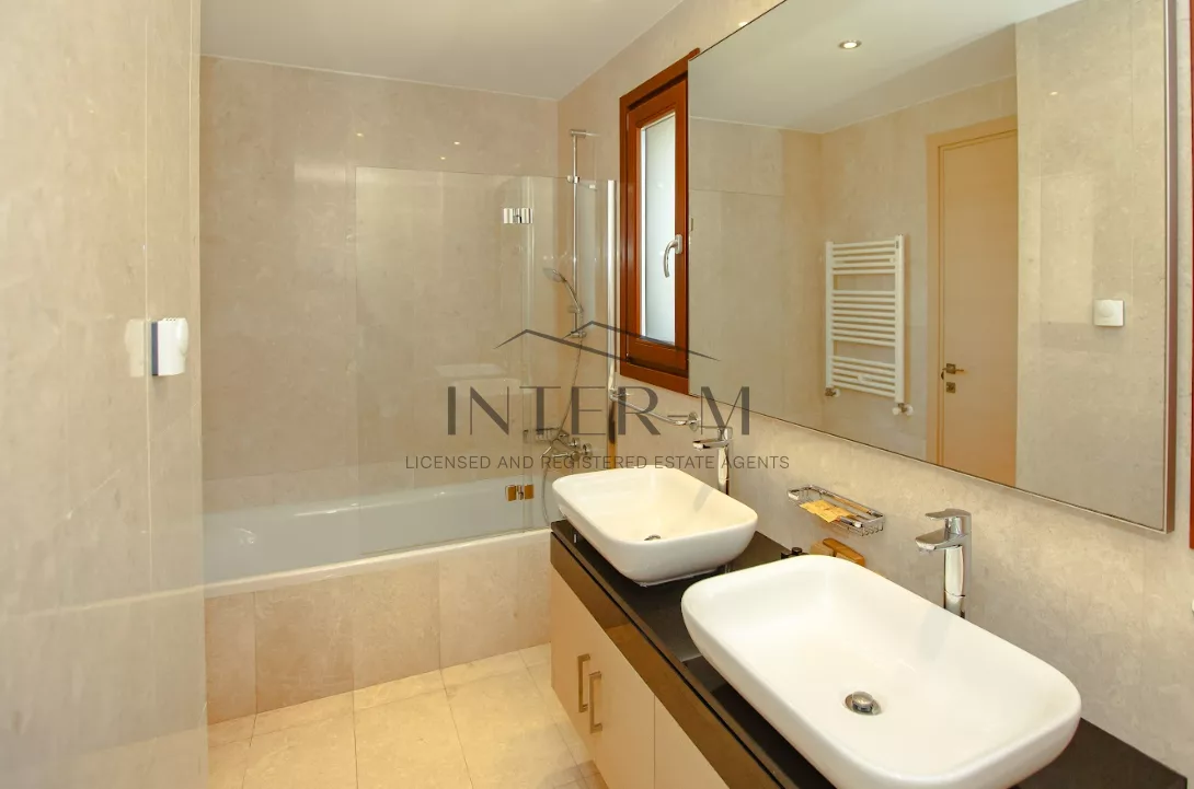 Beautiful Villa For Sale,In Kouklia Paphos  (3 Bedroom) photo 2