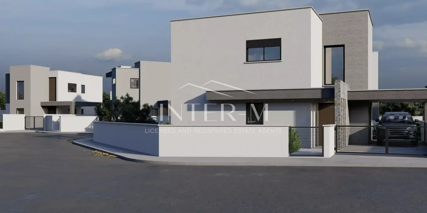 Exclusive 3-Bedroom Villa For Sale – Pyrgos, Limassol,Cyprus (3 Bedroom) φωτογραφία 6