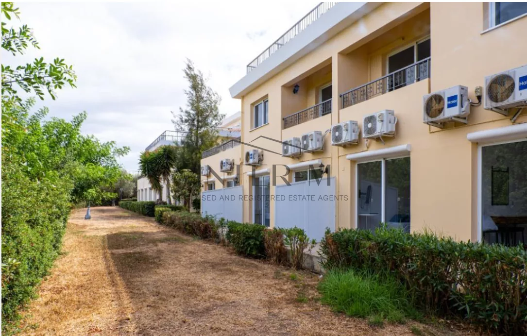 Exceptional Investment Opportunity: 97 Studio Apartments In Polis Chrysochous, Paphos, Cyprus (97 Bedroom) photo 20