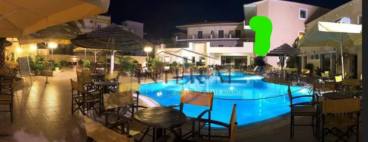 Exclusive Hotel For Sale In Skala, Laconia – Athens, Greece (39 Bedroom) φωτογραφία 18