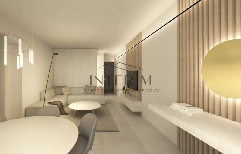 New And Modern Apartment For Sale In City Center  (1 Bedroom) photo 5