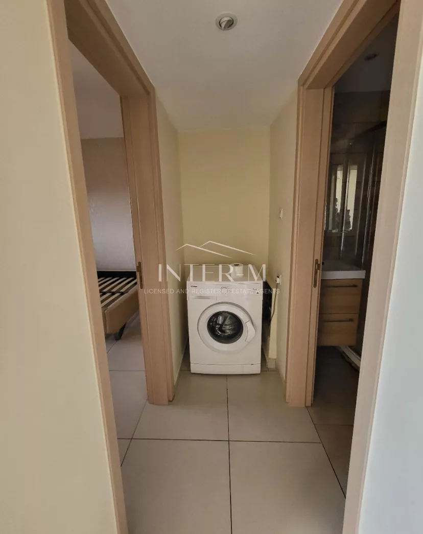 Apartment For Sale In Kato Paphos, Paphos (1 Bedroom) photo 11