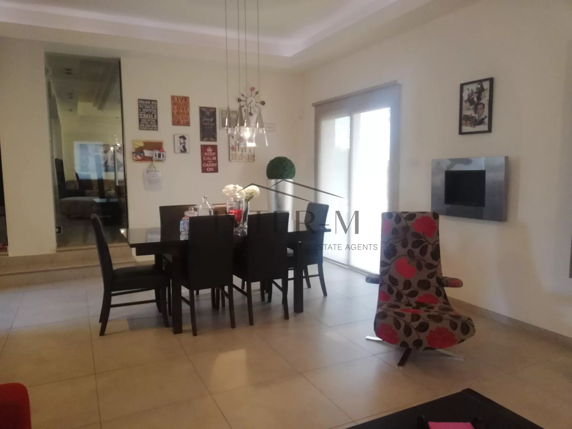Stunning Townhouse For Sale In Ypsonas, Limassol (4 Bedroom) φωτογραφία 34