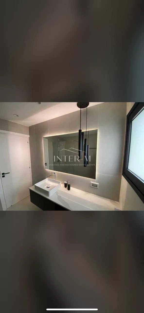 Beautiful 3-Bedroom Apartment For Rent In Germasogeia Area, Limassol (3 Bedroom) φωτογραφία 6