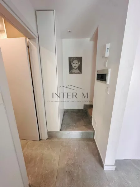 Modern 2-Bedroom Apartment For Rent In Parekklisia Tourist Area, Limassol, Cyprus (1 Bedroom) φωτογραφία 2