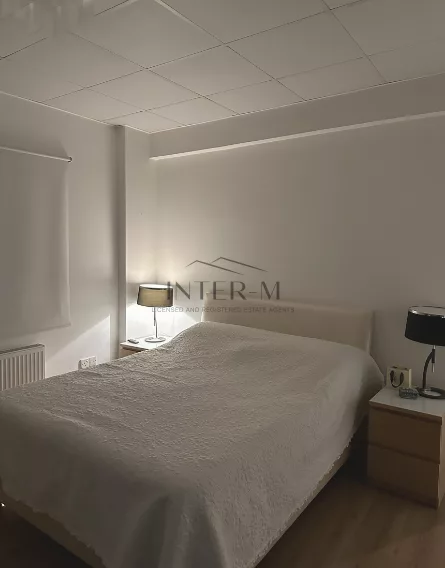Appartment For Rent In Omonia Limassol (3 Bedroom) photo 8