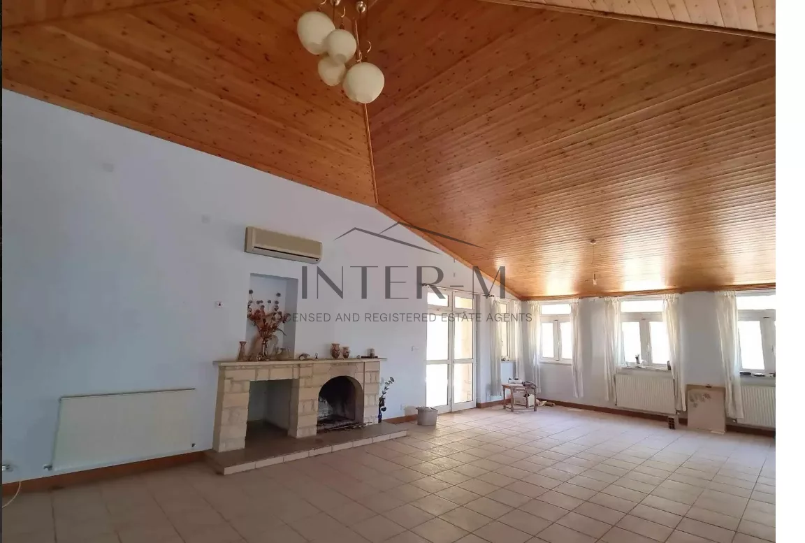 Detached House For Sale In Zakaki, Limassol – Prime Location Near The City Of Dreams Mediterranean Zakaki, Limassol, Cyprus (4 Bedroom) photo 3