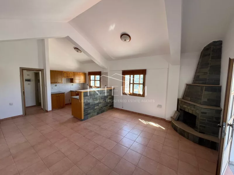 Beautiful 3-Bedroom Detached House For Sale In Kalo Chorio, Limassol (3 Bedroom) photo 2
