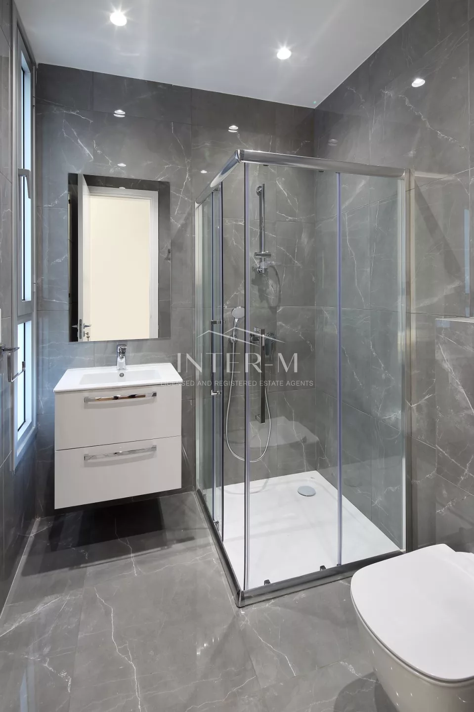 Luxury Apartment For Sale In Germasogeia , Limassol   (3 Bedroom) photo 9