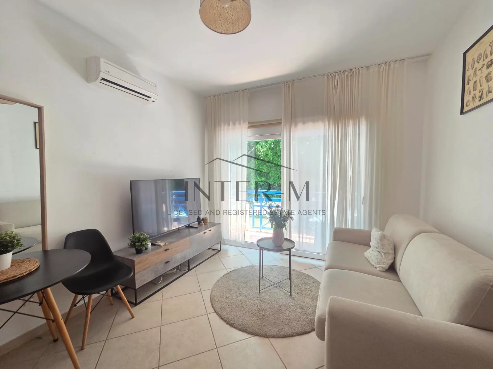 Apartment For Rent In Germasogia, Limassol, Cyprus (1 Bedroom)