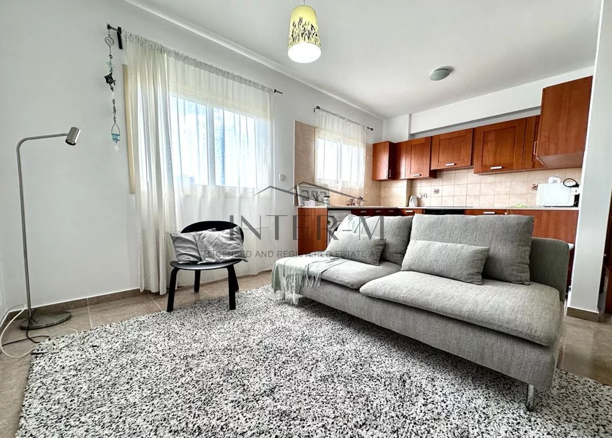 Modern Apartment For Sale In Ayia Zoni , Limassol  (2 Bedroom)