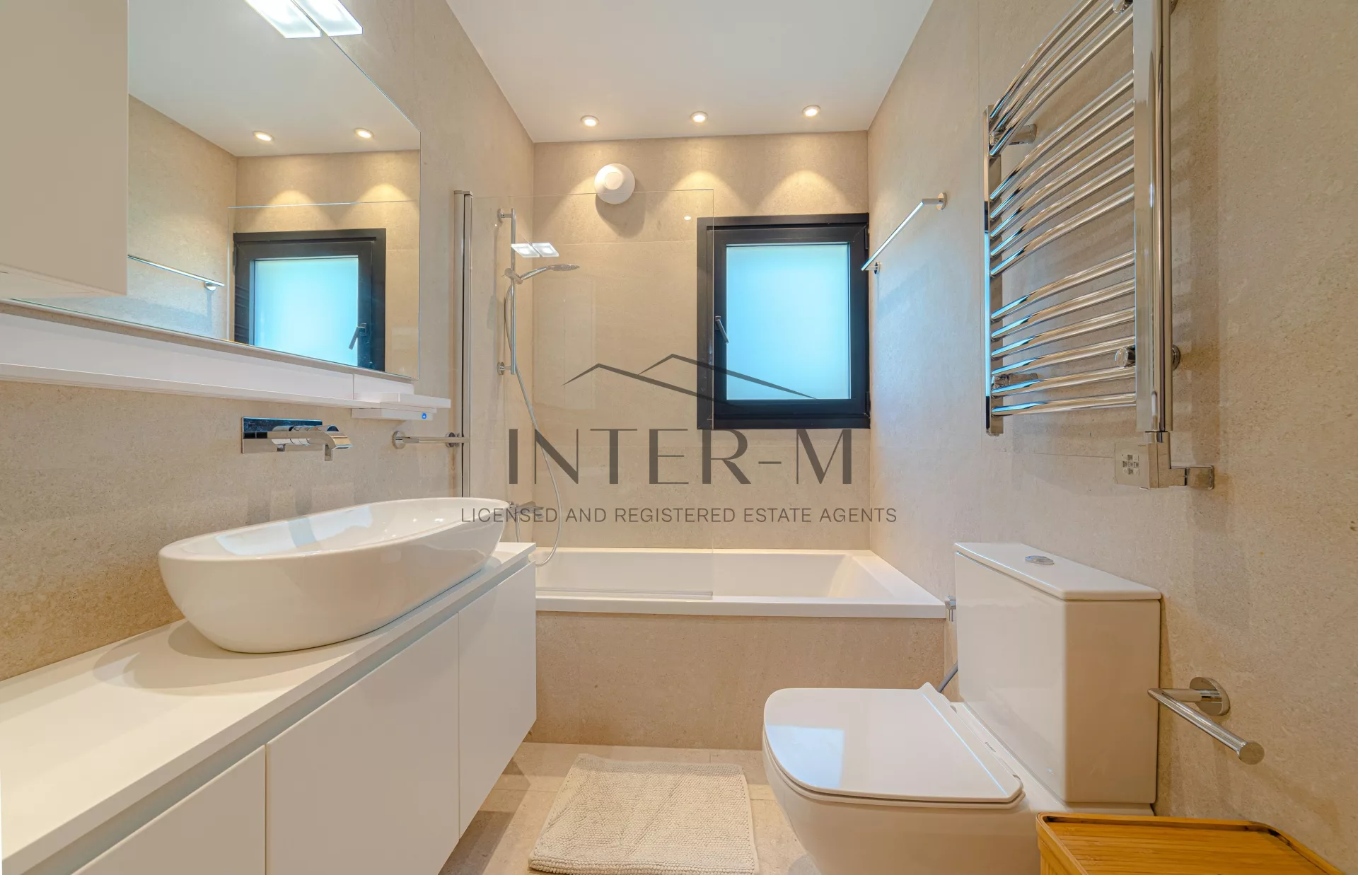 Brilliant Apartment  (4 Bedroom) photo 16